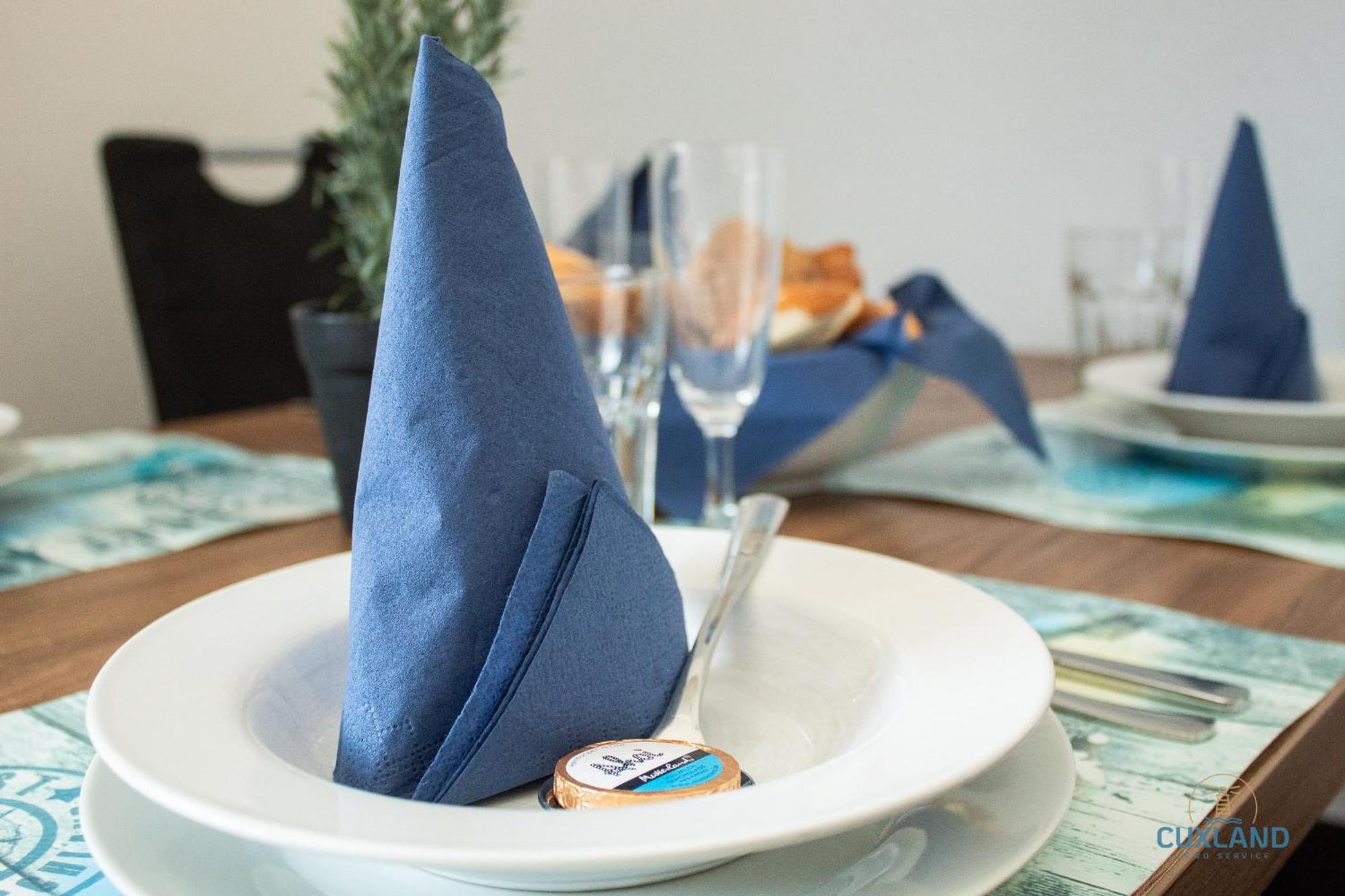 Familienurlaub Auf Zwei Ebenen Im Herzen Von Duhnen Apartment